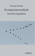 Cover: Kompensatorenlyrik - tredition