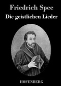 Cover: Die geistlichen Lieder - Henricus - Edition Deutsche Klassik GmbH, Berlin