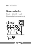 Cover: Kommunikation - Logos Berlin