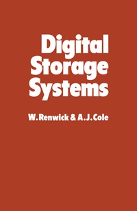 Abbildung von: Digital Storage Systems - Springer