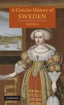 Cover: A Concise History of Sweden - Cambridge University Press