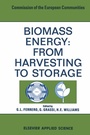 Cover: Biomass Energy - Springer