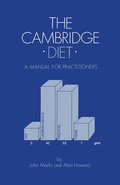 Cover: The Cambridge Diet - Springer