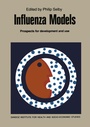 Cover: Influenza Models - Springer
