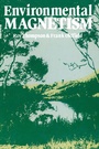 Cover: Environmental Magnetism - Springer