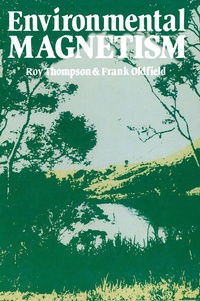 Enlarge image Cover: Environmental Magnetism - Springer