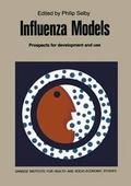 Cover: Influenza Models - Kluwer Academic Publishers