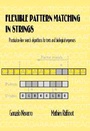 Cover: Flexible Pattern Matching in Strings - Cambridge University Press