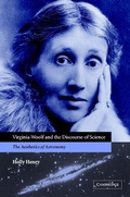 Bild: Virginia Woolf and the Discourse of Science - Cambridge University Press