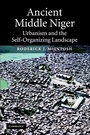 Cover: Ancient Middle Niger - Cambridge University Press
