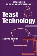 Cover: Yeast technology - Springer