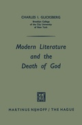 Bild: Modern Literature and the Death of God - Springer
