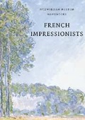 Cover: French Impressionists - Cambridge University Press