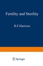 Cover: Fertility and Sterility - Springer