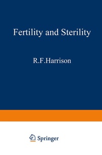 Enlarge image Cover: Fertility and Sterility - Springer