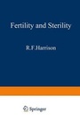 Cover: Fertility and Sterility - Kluwer Academic Publishers