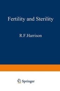 Cover: Fertility and Sterility - Kluwer Academic Publishers