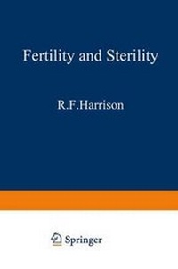 Enlarge image Cover: Fertility and Sterility - Kluwer Academic Publishers