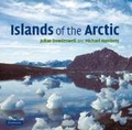 Cover: Islands of the Arctic - Cambridge University Press