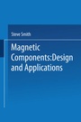 Cover: Magnetic Components - Springer