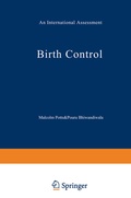 Cover: Birth Control - Springer