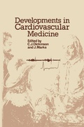 Cover: Developments in Cardiovascular Medicine - Springer