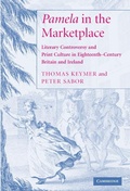 Bild: 'Pamela' in the Marketplace - Cambridge University Press
