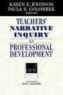 Cover: Teachers' Narrative Inquiry as Professional Development - Cambridge University Press