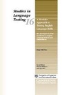 Cover: A Modular Approach to Testing English Language Skills - Cambridge University Press