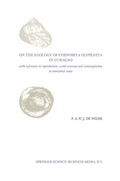 Cover: On the Ecology of Coenobita Clypeatus in Cura&ccedil;ao - Springer