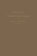 Cover: Spinoza - Springer
