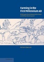 Cover: Farming in the First Millennium AD - Cambridge University Press