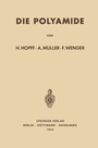 Cover: Die Polyamide - Springer