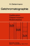 Bild: Gelchromatographie - Springer