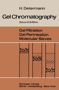 Bild: Gel Chromatography - Springer