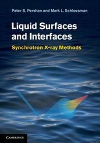 Abbildung von: Liquid Surfaces and Interfaces - Cambridge University Press