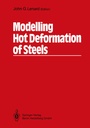 Cover: Modelling Hot Deformation of Steels - Springer