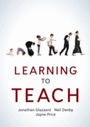 Cover: Learning To Teach - McGraw-Hill Education
