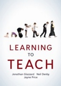 Enlarge image Cover: Learning To Teach - McGraw-Hill Education