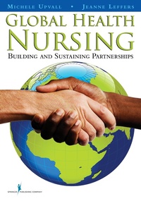 Abbildung von: Global Health Nursing - Springer Publishing Company