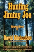 Cover: Hunting Jimmy Joe - Emjay Publishing