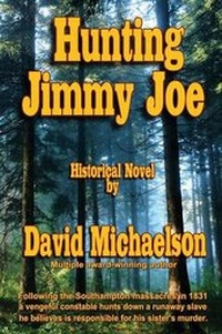 Enlarge image Cover: Hunting Jimmy Joe - Emjay Publishing
