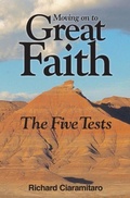 Bild: Moving on to Great Faith - Essence Publishing (Canada)
