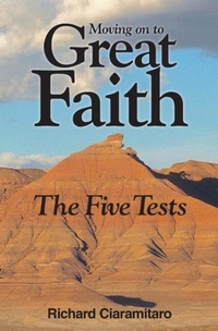 Bild: Moving on to Great Faith - Essence Publishing (Canada)