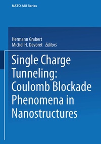Enlarge image Cover: Single Charge Tunneling - Springer