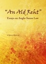 Cover: "An Ald Reht" - Cambridge Scholars Publishing