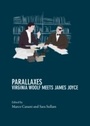 Cover: Parallaxes - Cambridge Scholars Publishing