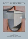 Cover: Post-Subjectivity - Cambridge Scholars Publishing