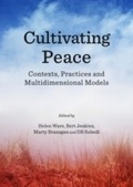 Cover: Cultivating Peace - Cambridge Scholars Publishing