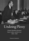 Cover: Undoing Plessy - Cambridge Scholars Publishing